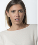 Le Pull Français Lili - écru