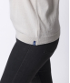 Le Pull Français Manon - écru