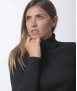 Le Pull Français Augustine - noir