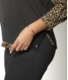 Bracelet pour Femme Ruban en Argent L'Idéal