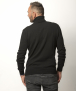 Le Pull Français Ugolin - noir