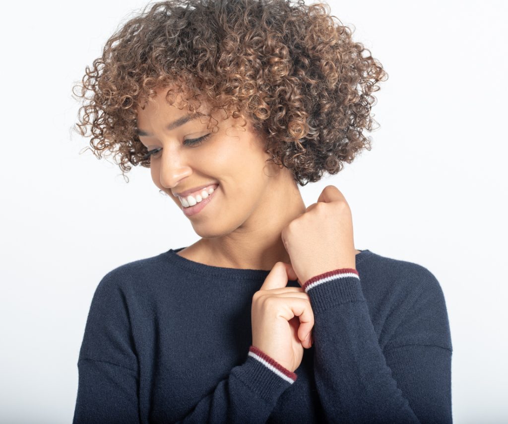 Le Pull Français Lili - marine