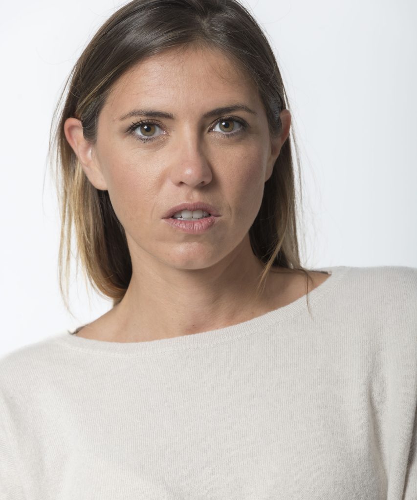 Le Pull Français Lili - écru